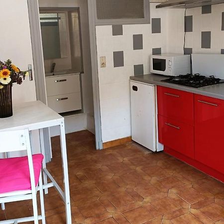 Jolie Studio Recemment Renove Marseillette Exteriér fotografie