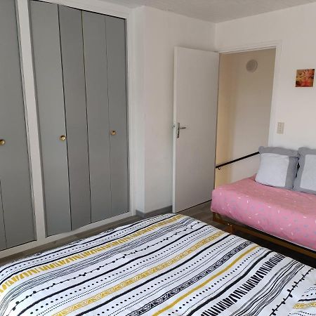 Jolie Studio Recemment Renove Marseillette Exteriér fotografie